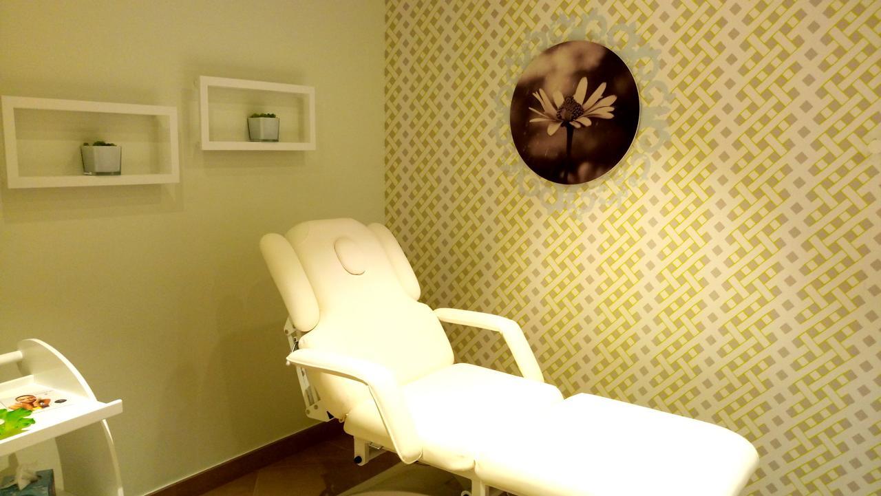 Domitys L'Organdi Aparthotel Kingersheim Bagian luar foto